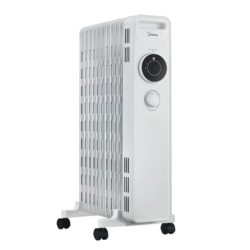 Ölradiator NY2009-22M