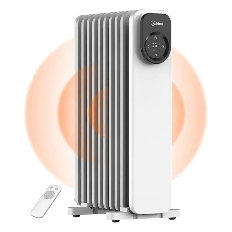 Ölradiator NY2009-24UR