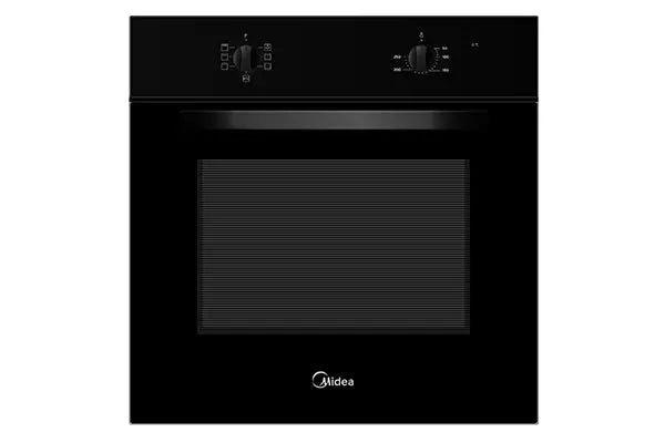 Ofen MBO65M40M0-BK