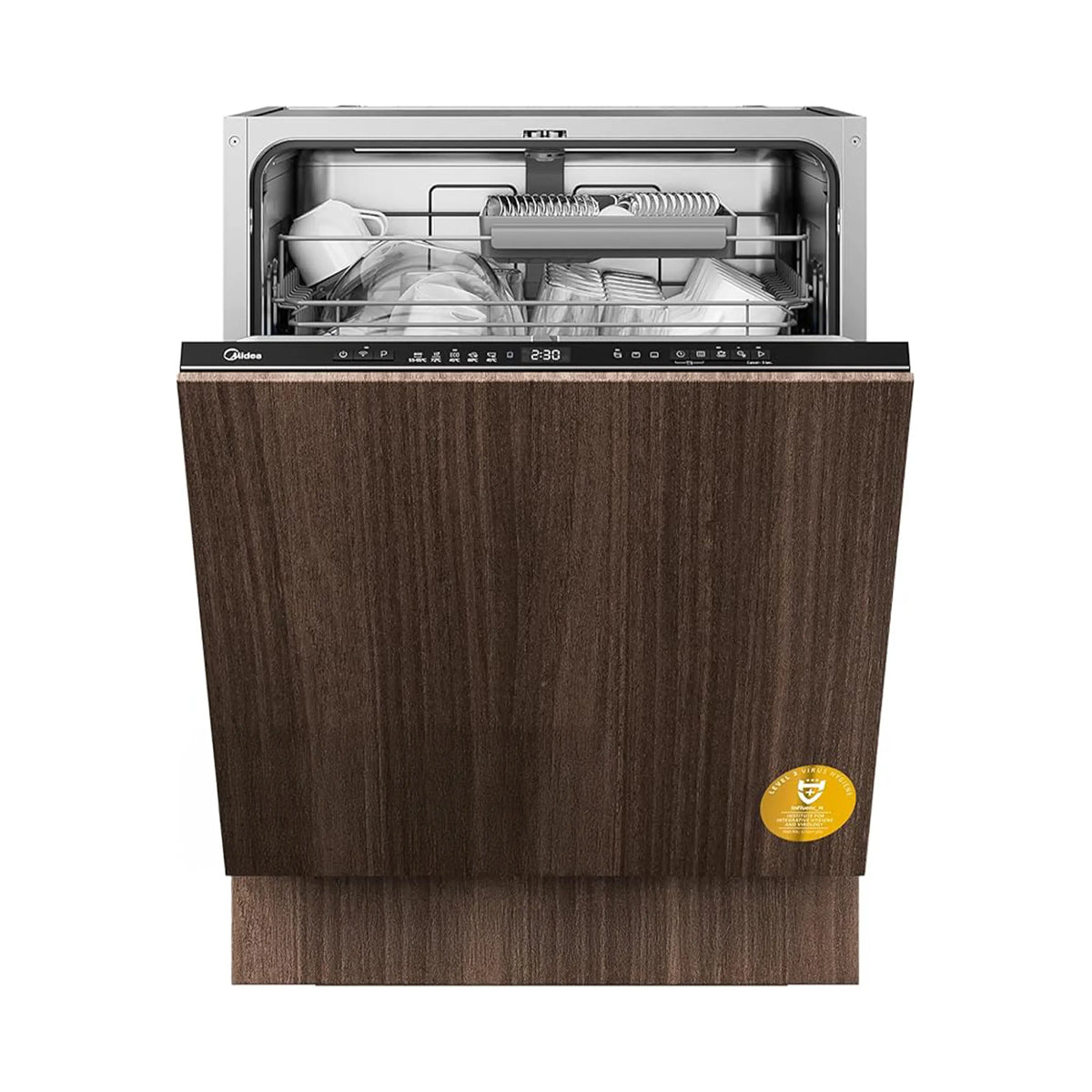 Cabinet Dishwasher MDWEB1503MB-EB